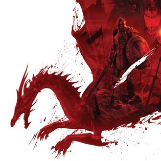 Покупка «Dragon Age™: Начало» — ПК — EA