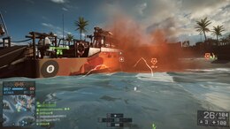 Покупка «Battlefield 4» — ПК — EA