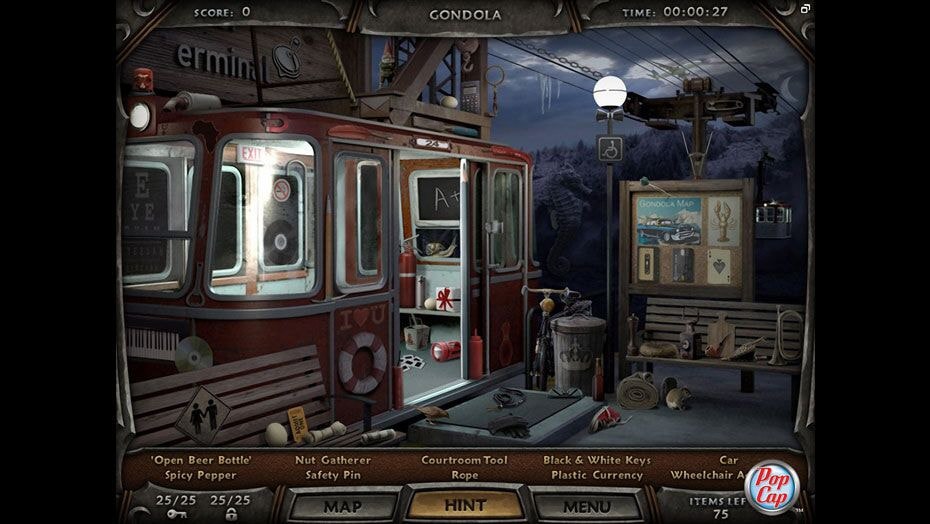 Buy Escape Whisper Valley™ PC EA