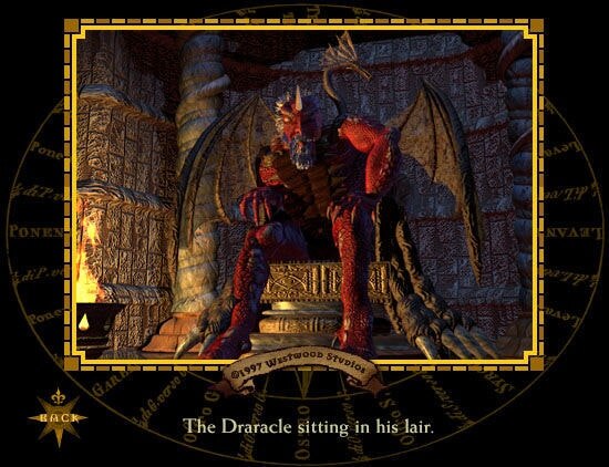 Jeu PC Lands Of Lore : Les Gardiens De La Destinée - Version Big Box En Très Bon état