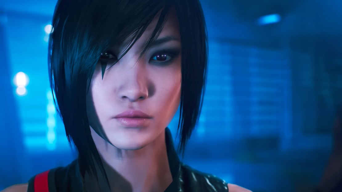 Acheter Mirror's Edge™ Catalyst PC EA