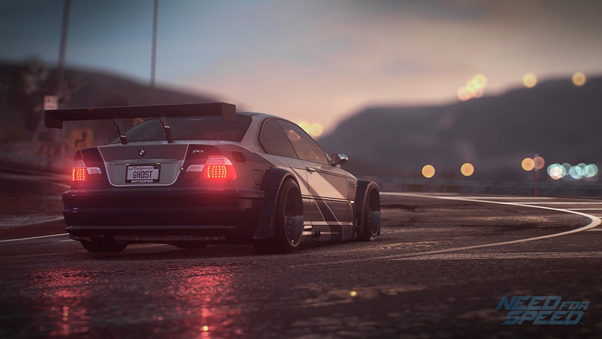 Compra Need for Speed™ PC EA