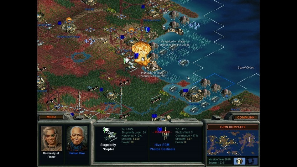 Buy Sid Meier
