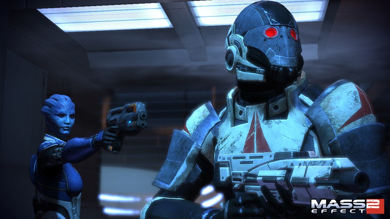 Jeu PC Mass Effect 2 – Bon état, édition Monaco ? (vérifier Compatibilité)