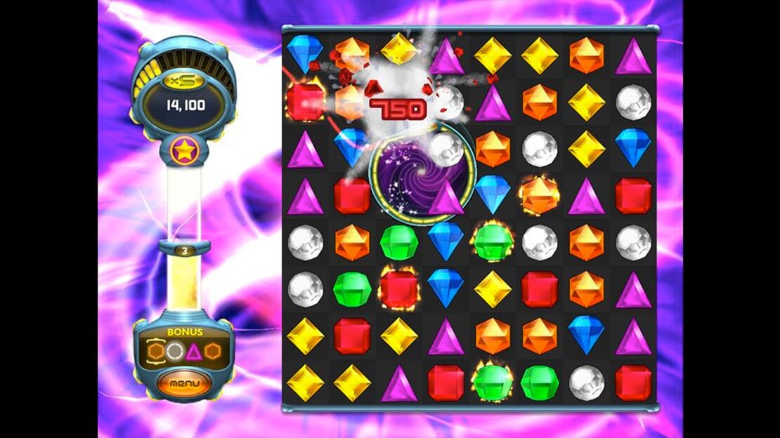 Buy Bejeweled Twist™ – PC – EA