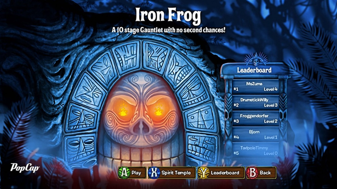 Buy Zuma's Revenge! – PC & Mac – EA