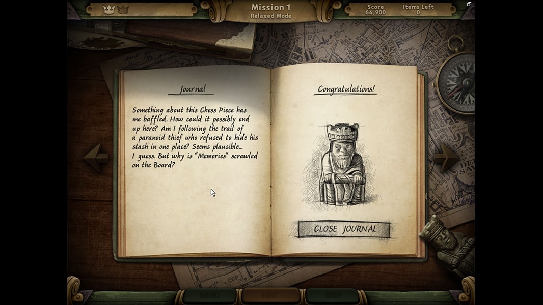 Buy Amazing Adventures Riddle of the Two Knights™ – PC – EA