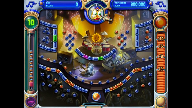 Buy Peggle® Nights – PC – EA