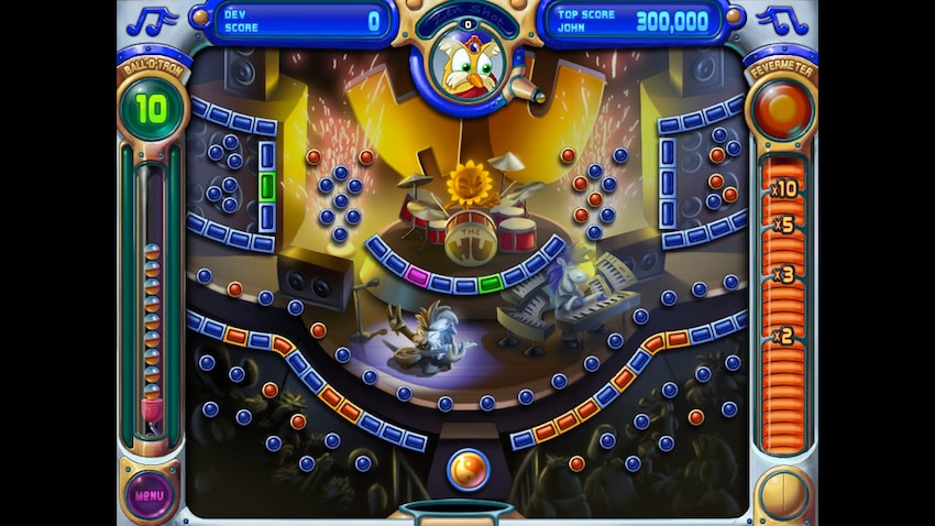 Buy Peggle® Nights – PC – EA