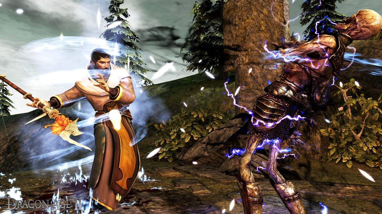Buy Dragon Age 2 – PC & Mac – EA