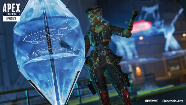 apex playstation 4 без подписки