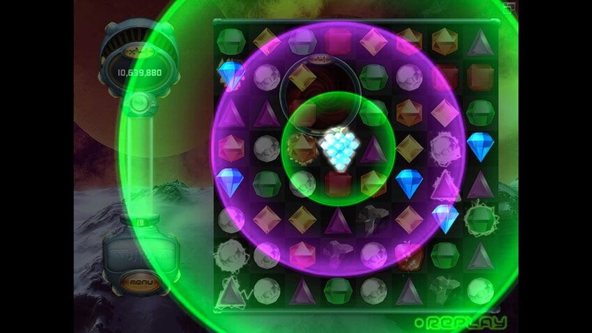 Buy Bejeweled Twist™ – PC – EA