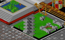 ポピュラス 英語版 を購入 Pc Ea