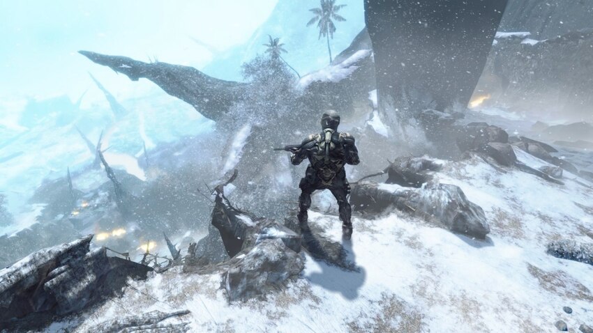 Buy Crysis – PC – EA