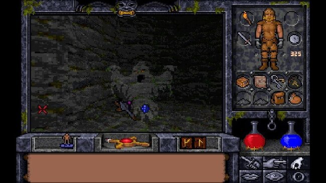 Buy Ultima™ Underworld 1 – PC – EA
