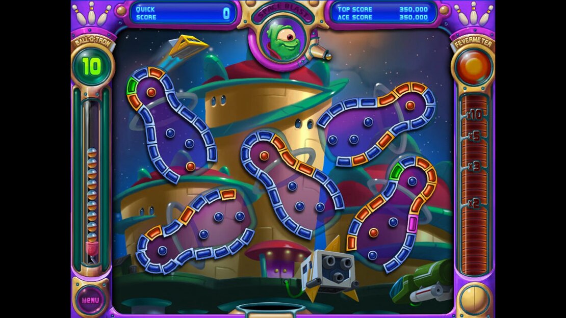Buy Peggle® Nights – PC – EA