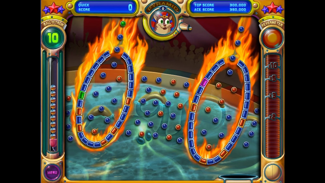 Buy Peggle® Nights – PC – EA